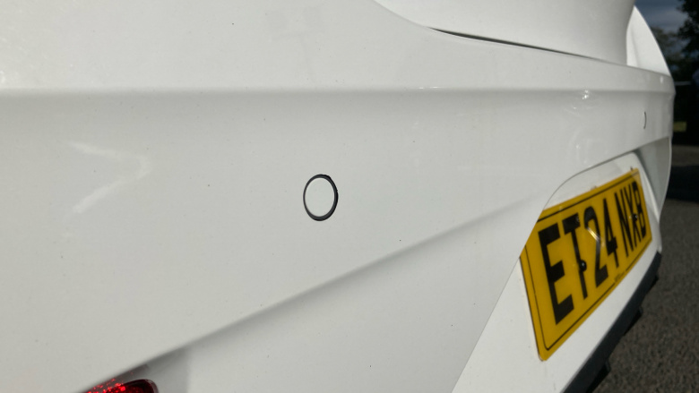 Hyundai i10 1.0 [63] Advance 5dr Auto [Nav] Petrol Hatchback